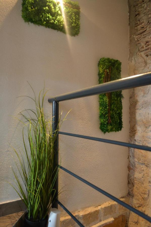 Villa Most Tisno Exterior foto